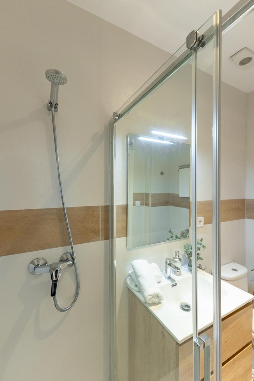 Isg Apartments Triana Estudio 2 Sevilla Bagian luar foto