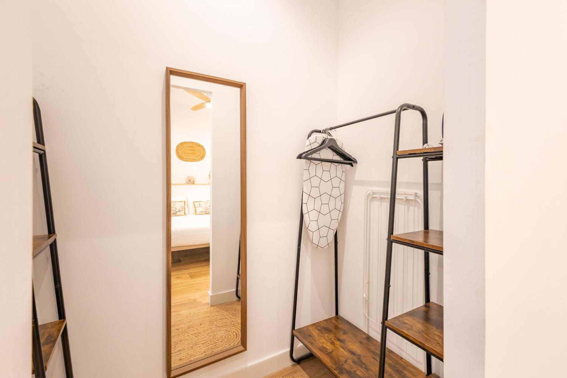 Isg Apartments Triana Estudio 2 Sevilla Bagian luar foto